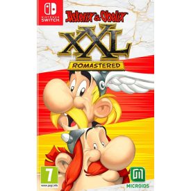 Asterix & Obelix XXL Romastered