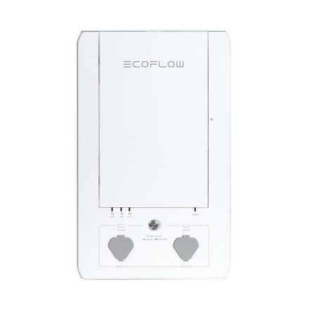 EcoFlow okosotthon panel (036972)