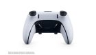Sony PlayStation 5 DualSense EDGE Wireless Controller fehér (bemutató darab)