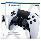 Sony PlayStation 5 DualSense EDGE Wireless Controller fehér (használt)