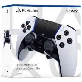   Sony PlayStation 5 DualSense EDGE Wireless Controller fehér (használt)