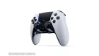 Sony PlayStation 5 DualSense EDGE Wireless Controller fehér (használt)