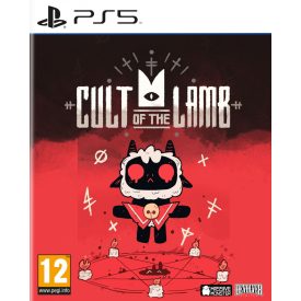 Cult of the Lamb