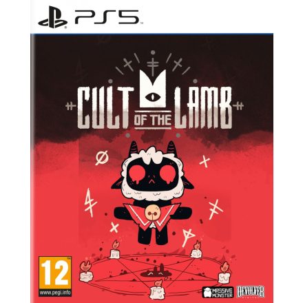 Cult of the Lamb