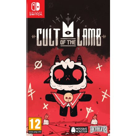Cult of the Lamb