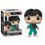 Funko Pop! #1225 - Player 218 Cho Sang-Woo figura (Squid Game) (Netflix)
