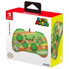 HORI Nintendo Switch Horipad Mini Yoshi Edition (Super Mario) (NSW-368U)