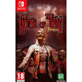 The House of the Dead Remake