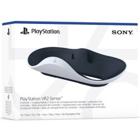 PlayStation VR2 Sense Controller Charging Station (CFI-ZSS1)