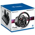 Thrustmaster T128 Force Feedback Racing Wheel (PS5 / PS4 / PC)(4160781)