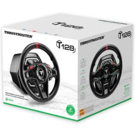   Thrustmaster T128 Force Feedback Racing Wheel (Xbox / PC)(4460184)