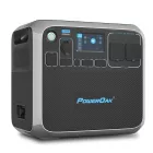 BLUETTI AC200P hordozható elektromos generátor