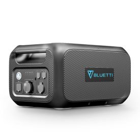 BLUETTI B230 kiegészítő akkumulátor