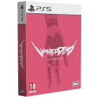 Wanted: Dead Collector's Edition