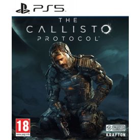The Callisto Protocol