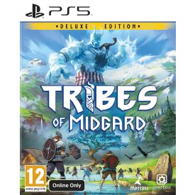 Tribes of Midgard