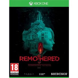 Remothered: Tormented Fathers