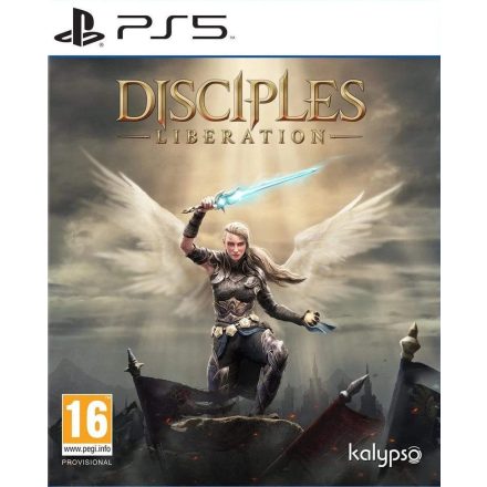 Disciples Liberation