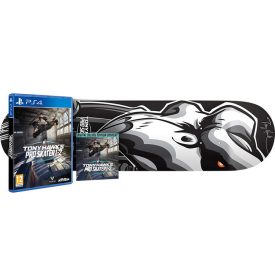 Tony Hawk's Pro Skater 1+2 Collector's Edition