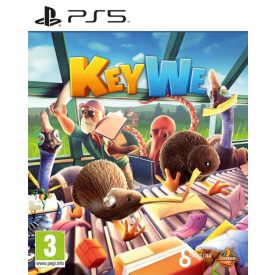 KeyWe