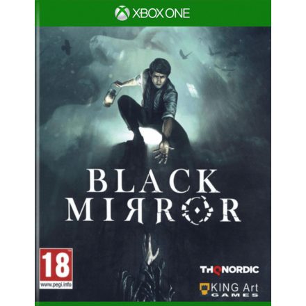 Black Mirror