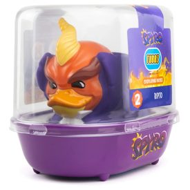 Tubbz Ripto gumikacsa (Spyro the Dragon)