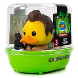 Tubbz Peter Venkman gumikacsa (Ghostbusters)