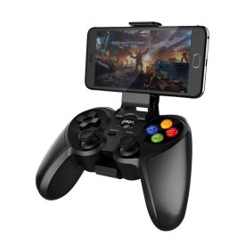 iPega Game Controller fekete (PG-9078)