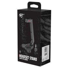 Havit Gamenote headset / fejhallgató állvány (HY505)
