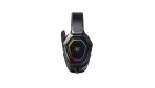 Havit Gamenote RGB vezetékes headset (H659d)
