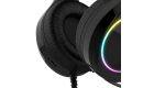 Havit Gamenote RGB E-SPORTS vezetékes headset (HV-H2232d)