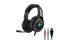 Havit Gamenote RGB E-SPORTS vezetékes headset (HV-H2232d)