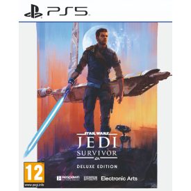 Star Wars Jedi: Survivor Deluxe Edition