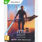 Star Wars Jedi: Survivor Deluxe Edition