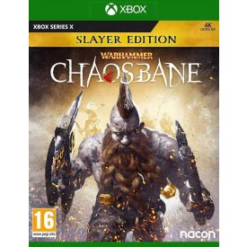 Warhammer: Chaosbane Slayer Edition
