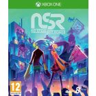 No Straight Roads (használt)