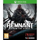 Remnant: From the Ashes