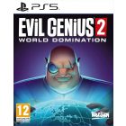 Evil Genius 2 World Domination