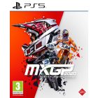 MXGP 2020 The Official Motocross Videogame
