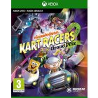 Nickelodeon Kart Racers 2 Grand Prix