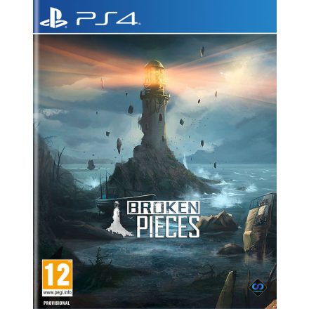 Broken Pieces