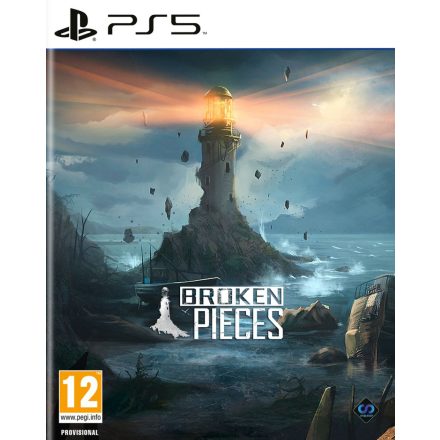 Broken Pieces