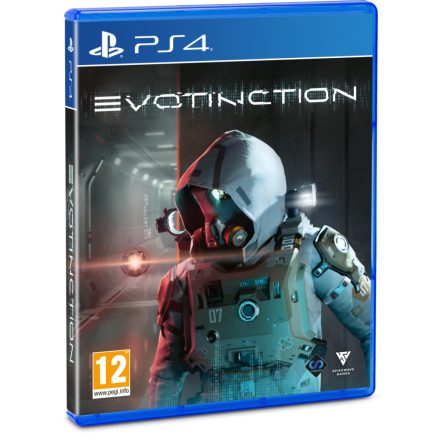 Evotinction