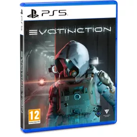 Evotinction (használt)
