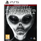 Greyhill Incident Abducted Edition