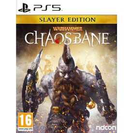 Warhammer: Chaosbane Slayer Edition