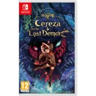 Bayonetta Origins: Cereza and the Lost Demon (használt)