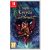 Bayonetta Origins: Cereza and the Lost Demon