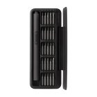 HOTO elektromos csavarhúzó készlet (QWLSD010)