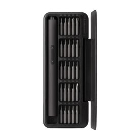 HOTO elektromos csavarhúzó készlet (QWLSD010)